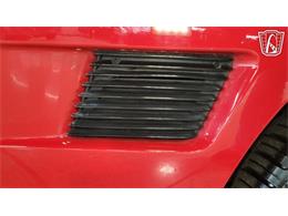 1988 Pontiac Fiero (CC-2101663) for sale in Dearborn, Michigan