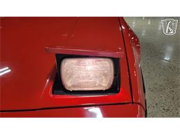 1988 Pontiac Fiero (CC-2101663) for sale in Dearborn, Michigan