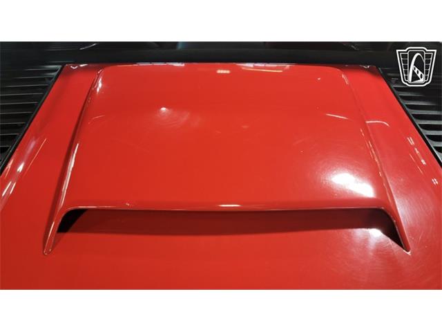 1988 Pontiac Fiero (CC-2101663) for sale in Dearborn, Michigan