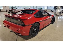 1988 Pontiac Fiero (CC-2101663) for sale in Dearborn, Michigan