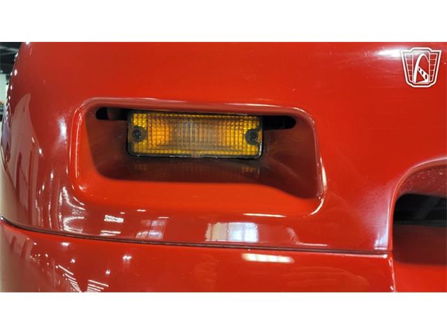 1988 Pontiac Fiero (CC-2101663) for sale in Dearborn, Michigan