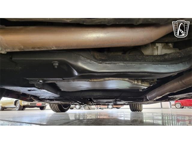 1988 Pontiac Fiero (CC-2101663) for sale in Dearborn, Michigan