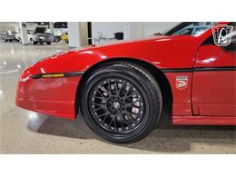 1988 Pontiac Fiero (CC-2101663) for sale in Dearborn, Michigan