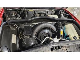 1988 Pontiac Fiero (CC-2101663) for sale in Dearborn, Michigan