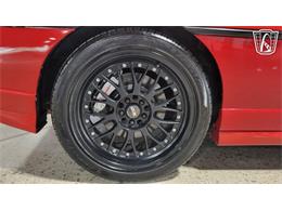 1988 Pontiac Fiero (CC-2101663) for sale in Dearborn, Michigan