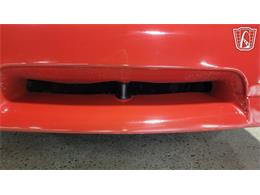 1988 Pontiac Fiero (CC-2101663) for sale in Dearborn, Michigan