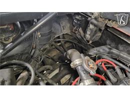 1988 Pontiac Fiero (CC-2101663) for sale in Dearborn, Michigan