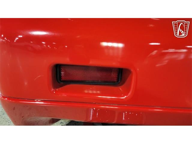 1988 Pontiac Fiero (CC-2101663) for sale in Dearborn, Michigan