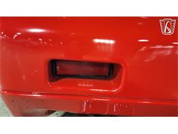 1988 Pontiac Fiero (CC-2101663) for sale in Dearborn, Michigan