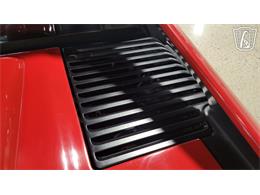 1988 Pontiac Fiero (CC-2101663) for sale in Dearborn, Michigan