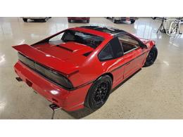 1988 Pontiac Fiero (CC-2101663) for sale in Dearborn, Michigan