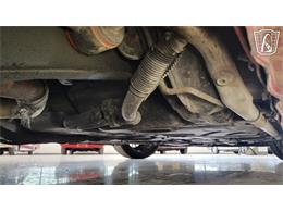 1988 Pontiac Fiero (CC-2101663) for sale in Dearborn, Michigan