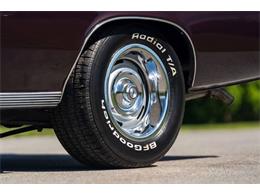 1967 Chevrolet Chevelle Malibu SS (CC-2101664) for sale in Saratoga Springs, New York
