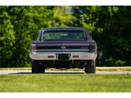 1967 Chevrolet Chevelle Malibu SS (CC-2101664) for sale in Saratoga Springs, New York