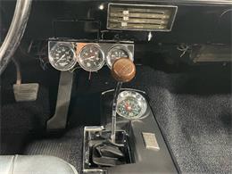 1967 Chevrolet Chevelle Malibu SS (CC-2101664) for sale in Saratoga Springs, New York
