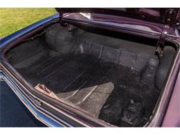 1967 Chevrolet Chevelle Malibu SS (CC-2101664) for sale in Saratoga Springs, New York