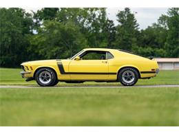 1970 Ford Mustang Boss 302 (CC-2101665) for sale in Saratoga Springs, New York