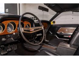 1970 Ford Mustang Boss 302 (CC-2101665) for sale in Saratoga Springs, New York
