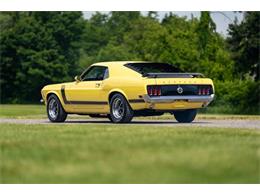1970 Ford Mustang Boss 302 (CC-2101665) for sale in Saratoga Springs, New York