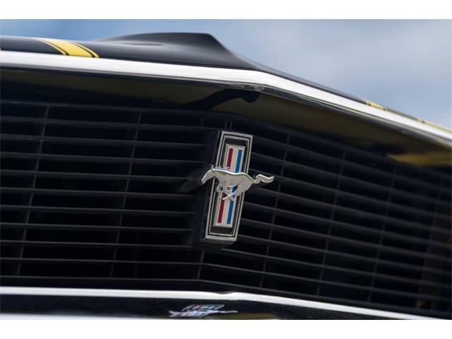 1970 Ford Mustang Boss 302 (CC-2101665) for sale in Saratoga Springs, New York
