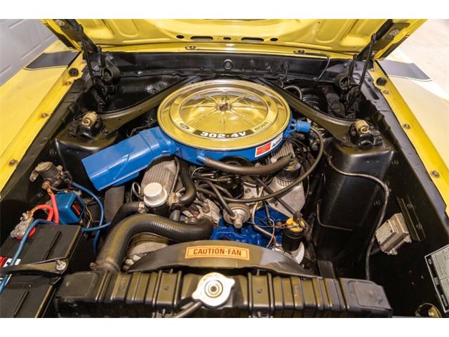 1970 Ford Mustang Boss 302 (CC-2101665) for sale in Saratoga Springs, New York
