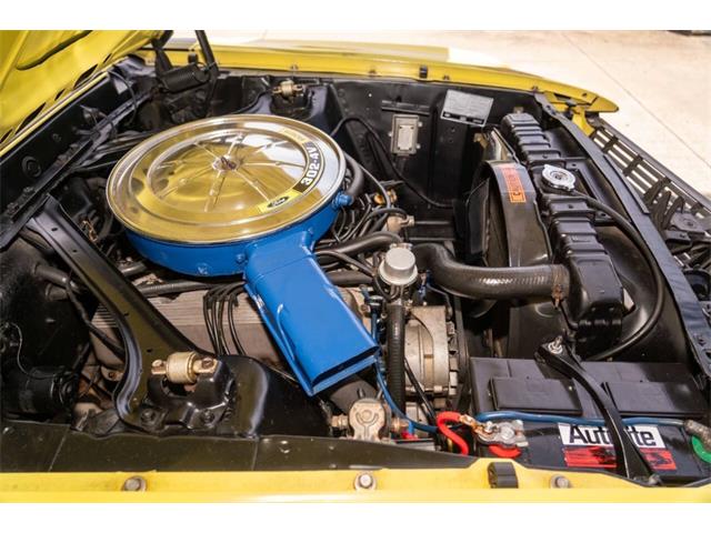 1970 Ford Mustang Boss 302 (CC-2101665) for sale in Saratoga Springs, New York