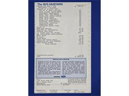 1970 Ford Mustang Boss 302 (CC-2101665) for sale in Saratoga Springs, New York