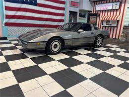 1984 Chevrolet Corvette (CC-2101666) for sale in Annandale, Minnesota
