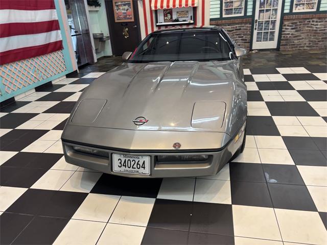 1984 Chevrolet Corvette (CC-2101666) for sale in Annandale, Minnesota