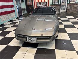 1984 Chevrolet Corvette (CC-2101666) for sale in Annandale, Minnesota