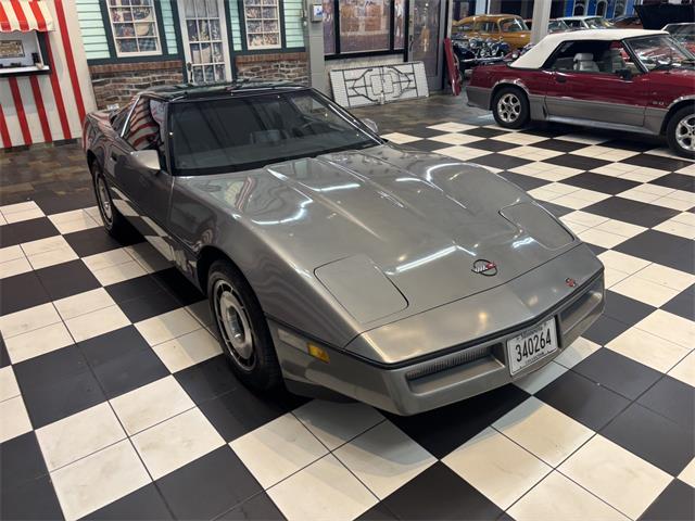 1984 Chevrolet Corvette (CC-2101666) for sale in Annandale, Minnesota