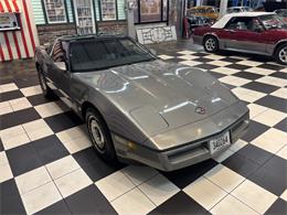 1984 Chevrolet Corvette (CC-2101666) for sale in Annandale, Minnesota