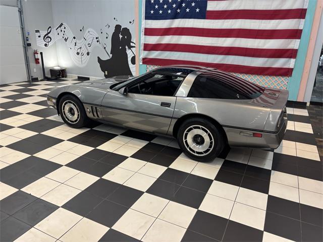 1984 Chevrolet Corvette (CC-2101666) for sale in Annandale, Minnesota