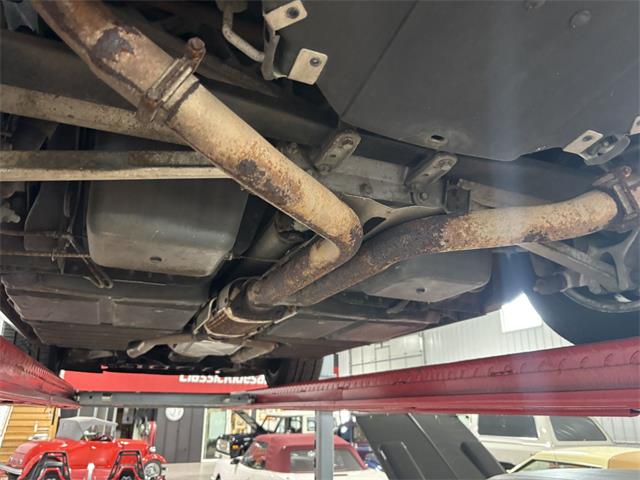 1984 Chevrolet Corvette (CC-2101666) for sale in Annandale, Minnesota