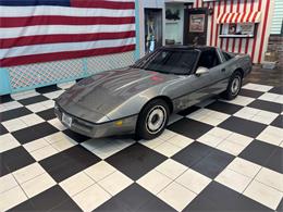 1984 Chevrolet Corvette (CC-2101666) for sale in Annandale, Minnesota