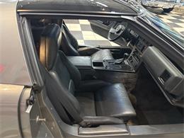 1984 Chevrolet Corvette (CC-2101666) for sale in Annandale, Minnesota
