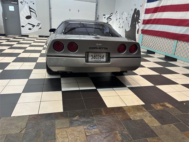 1984 Chevrolet Corvette (CC-2101666) for sale in Annandale, Minnesota