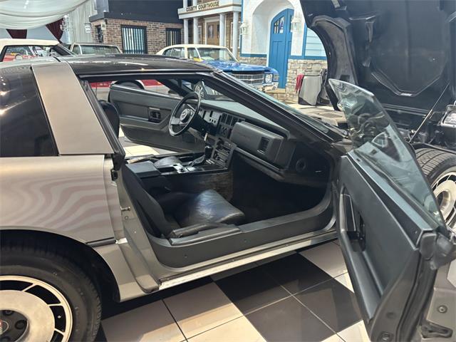1984 Chevrolet Corvette (CC-2101666) for sale in Annandale, Minnesota