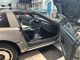 1984 Chevrolet Corvette (CC-2101666) for sale in Annandale, Minnesota