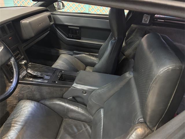 1984 Chevrolet Corvette (CC-2101666) for sale in Annandale, Minnesota