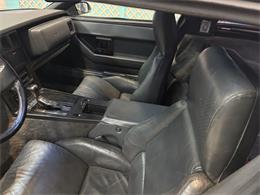 1984 Chevrolet Corvette (CC-2101666) for sale in Annandale, Minnesota