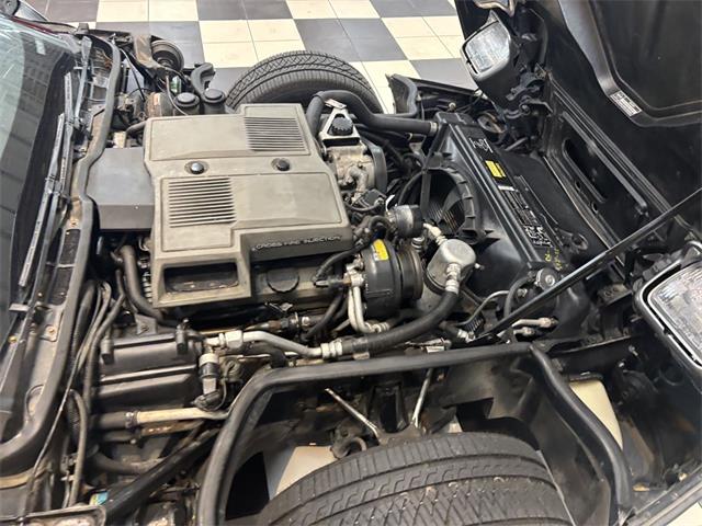 1984 Chevrolet Corvette (CC-2101666) for sale in Annandale, Minnesota