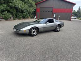 1984 Chevrolet Corvette (CC-2101666) for sale in Annandale, Minnesota