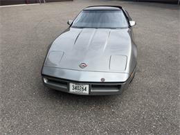 1984 Chevrolet Corvette (CC-2101666) for sale in Annandale, Minnesota