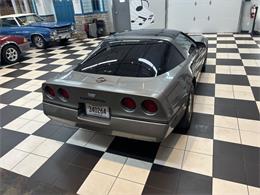 1984 Chevrolet Corvette (CC-2101666) for sale in Annandale, Minnesota