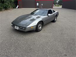 1984 Chevrolet Corvette (CC-2101666) for sale in Annandale, Minnesota