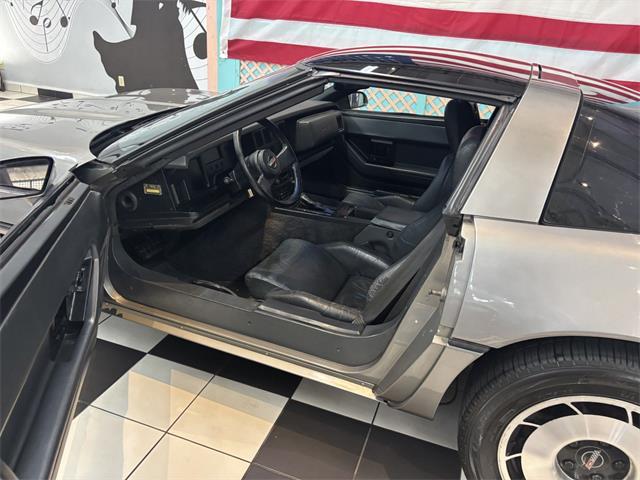 1984 Chevrolet Corvette (CC-2101666) for sale in Annandale, Minnesota