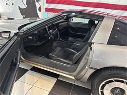 1984 Chevrolet Corvette (CC-2101666) for sale in Annandale, Minnesota