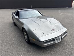 1984 Chevrolet Corvette (CC-2101666) for sale in Annandale, Minnesota