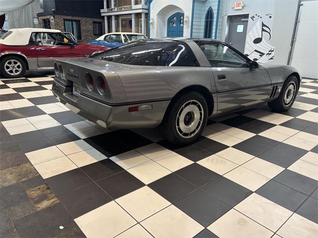 1984 Chevrolet Corvette (CC-2101666) for sale in Annandale, Minnesota